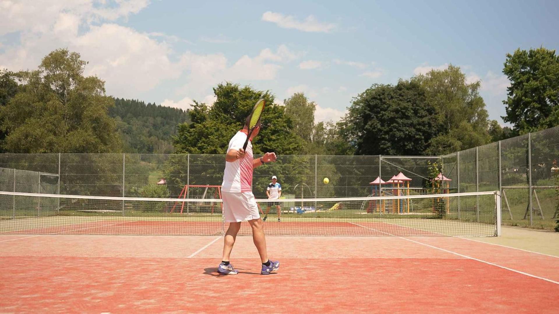 פלדקירשן אין קרנטן Feriendorf Am Maltschacher See מראה חיצוני תמונה